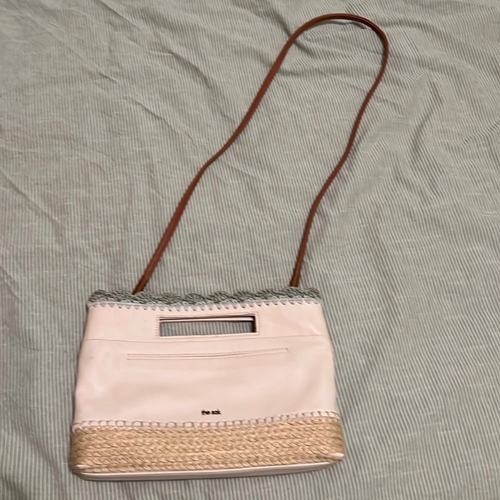 Lightly used small purse